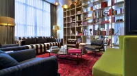 Hotel Indigo Tel Aviv - Diamond District Hotels in Petach Tikva