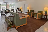 Motel 6 Pocomoke City, MD Hôtels à : Marion Station