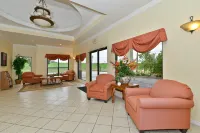 Americas Best Value Inn Hillsboro Hotels in Hillsboro