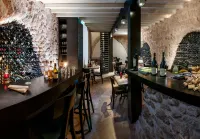 The Efendi Hotel Akko Hotel di Acre