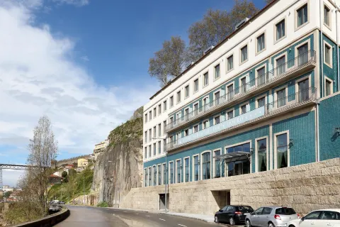 Eurostars Porto Douro