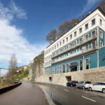 Eurostars Porto Douro Hotels near Church of Santa Clara (Igreja de Santa Clara)