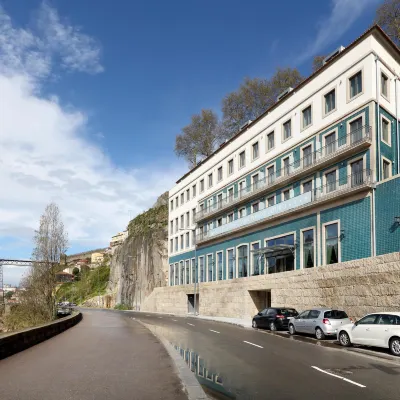 Eurostars Porto Douro Hoteles en Oporto