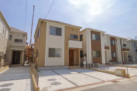 Samurai Отели в г. Кин