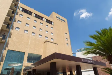 호텔 뉴 가에아 오무타 가든