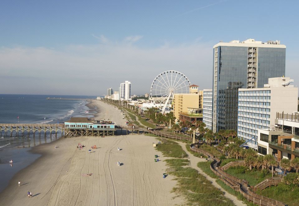 Yachtsman Resort-Myrtle Beach Updated 2023 Room Price-Reviews u0026 Deals |  Trip.com