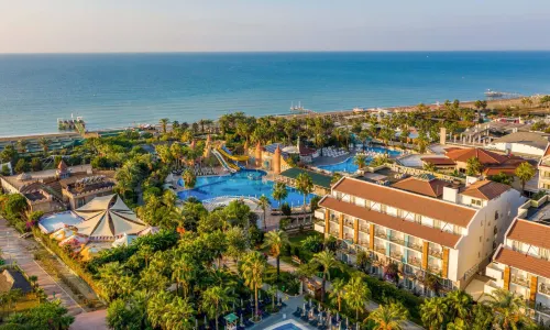 Belek Beach Resort Hotel