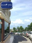 FEZA OTEL - Park Yeri