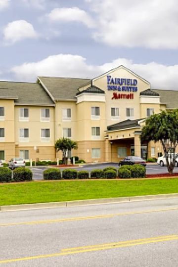 Hotel Dengan Penjemputan Di Warner Robins Tripcom