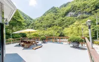 Yeongwol Satgat Pension & Auto Campground