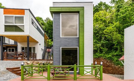 Mungyeong Haneul Pension - Housity