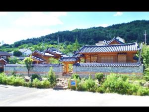 Danyang Hanok Homestay Pension