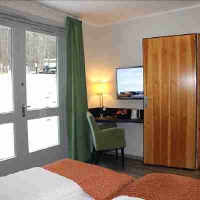 Sørmarka Konferansehotell Rooms