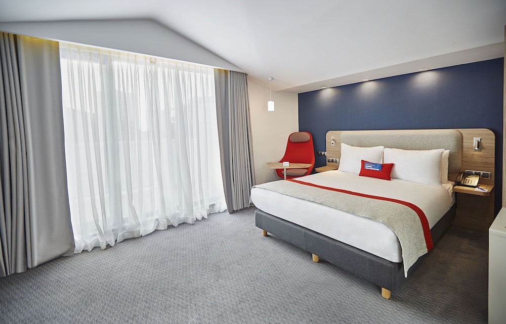 Holiday Inn Express Istanbul - Atakoy Metro, an Ihg Hotel