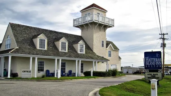 Hatteras Island Inn