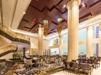 Yutong Zunyue International Hotel Hotels in Guangrao