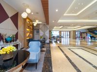 柏曼酒店(柳州鱼峰公园店) - 公共区域
