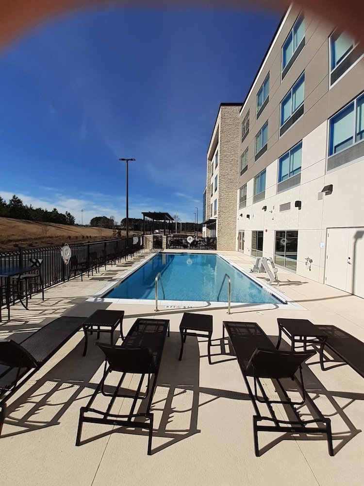 Holiday Inn Express Richburg, an Ihg Hotel