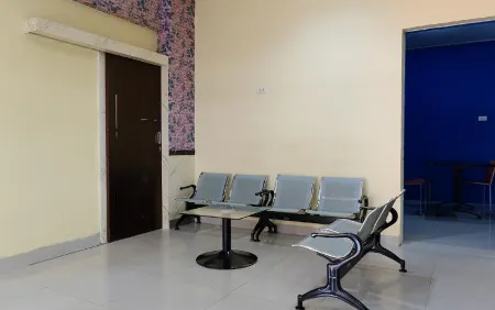 Hotel Mustika 2 Отели в г. Танджунгпандан