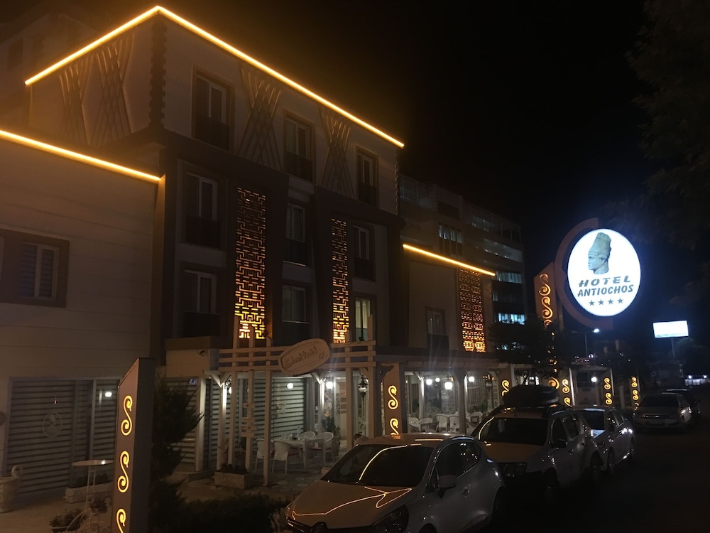 Antiochos Hotel