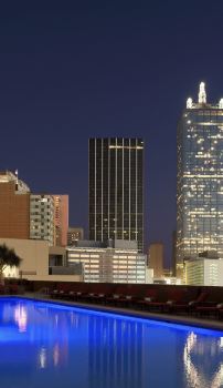 Dallas Hotels  Top 68 Hotels in Dallas, Texas by IHG