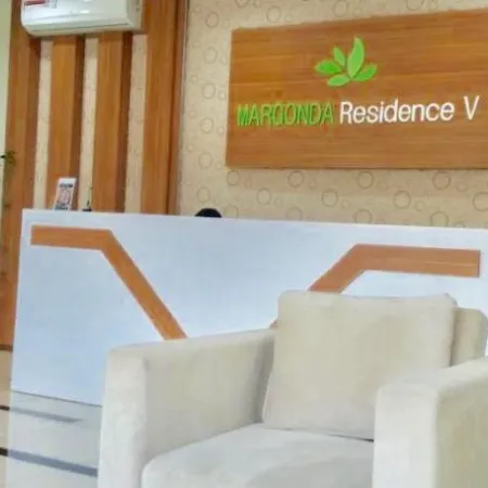 Pesona Mares 3 (Margonda Residence 3 - Depok Mall) Hotels in Depok City