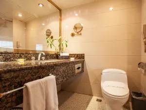 Zijingong International Hotel