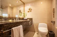 Zijingong International Hotel Hôtels à : Lingbao