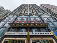 株洲迪莱曼大酒店 - 酒店外部