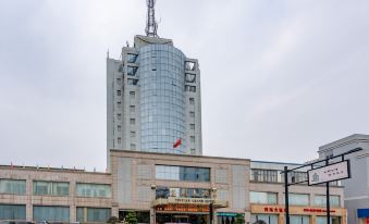 Yinyuan Grand Hotel