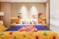 Wuyuan Xinbang Hotel (Wu Nvzhou Branch)