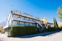 Premiere Classe Toulon - la Seyne Sur Mer Hotels in La Seyne-sur-Mer