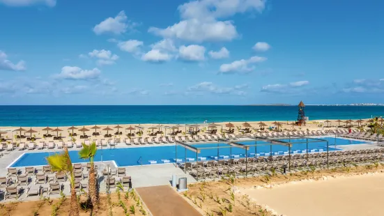 Riu Palace Boavista - All Inclusive