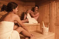 Das Reisch - Spa