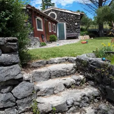 維拉維切奧度假屋