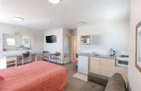 Bella Vista Motel Rotorua Hotel a Ohinemutu