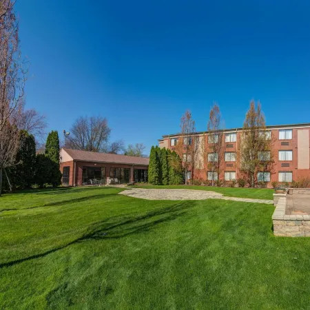 Holiday Inn Express AKRON NW - FAIRLAWN by IHG