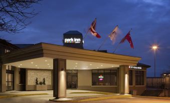 Park Inn by Radisson Toronto-Markham