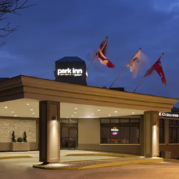Park Inn by Radisson Toronto-Markham