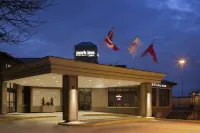 Park Inn by Radisson Toronto-Markham Hotels in Markham