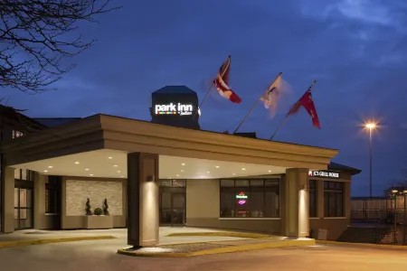 Park Inn by Radisson Toronto-Markham