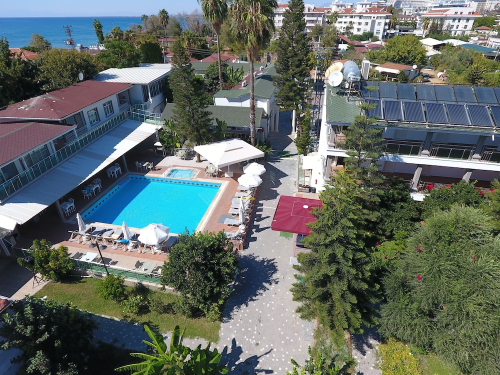 Altinkum Park Hotel