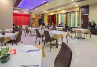GHL Hotel Barranquilla - servizio colazione