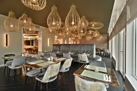 Zaan Hotel Amsterdam - Zaandam - Breakfast