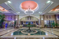 Merit Lefkosa Hotel & Casino Hotels in Gonyeli