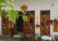 Gastronomy Hotel Kritsa