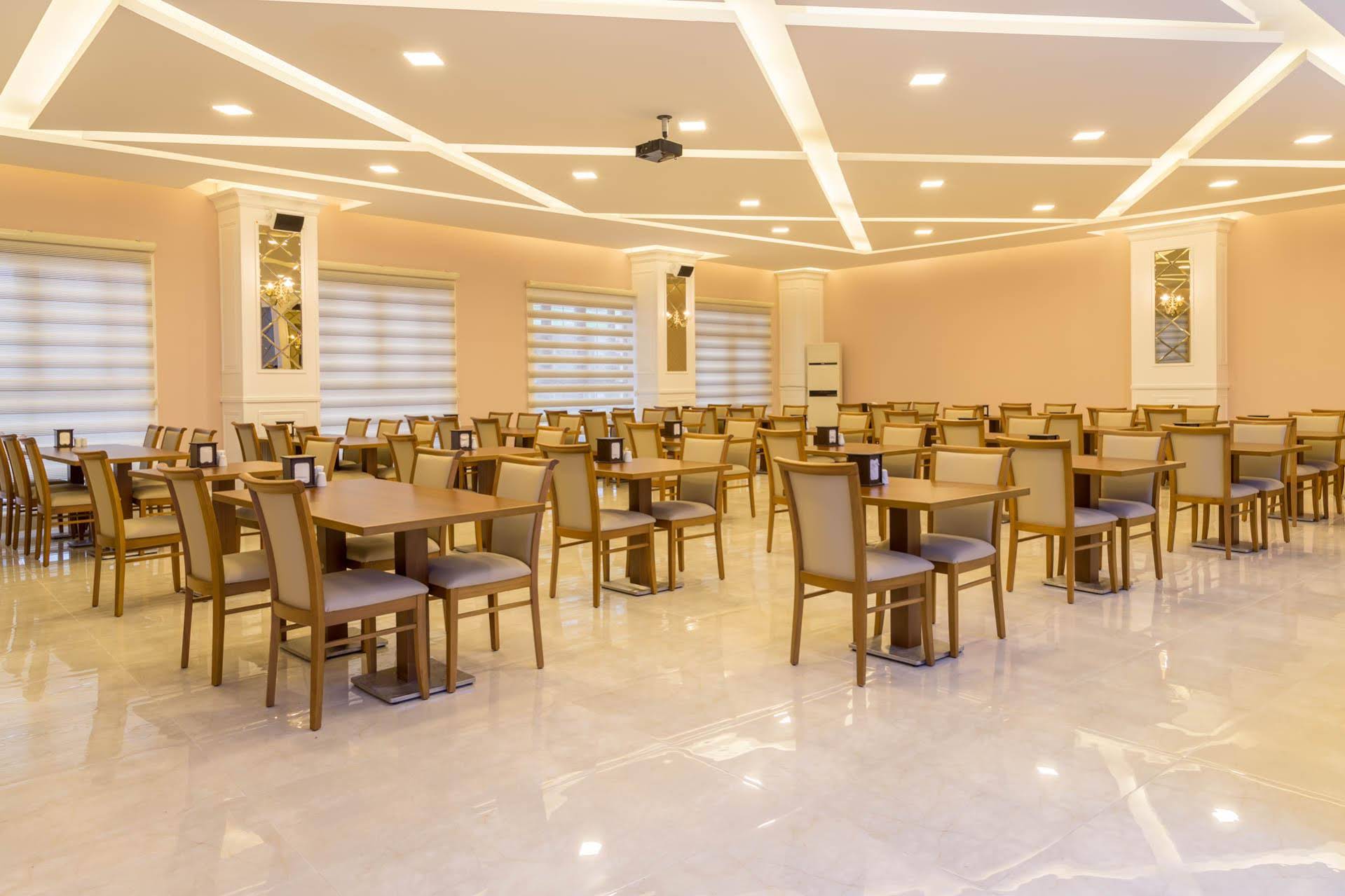 Bursa Palas (Bursa Palas Hotel)