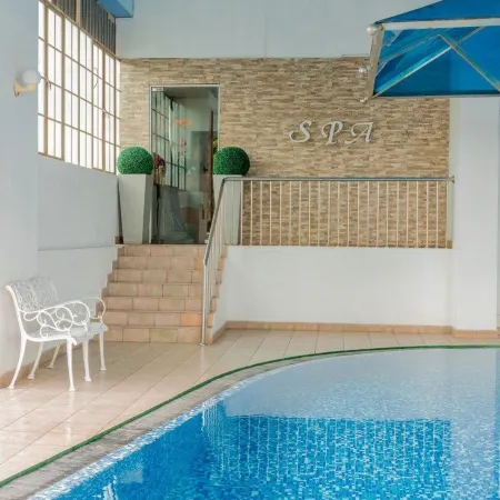 Global Towers Hotel & Apartments