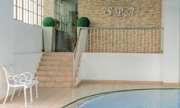 Global Towers Hotel & Apartments