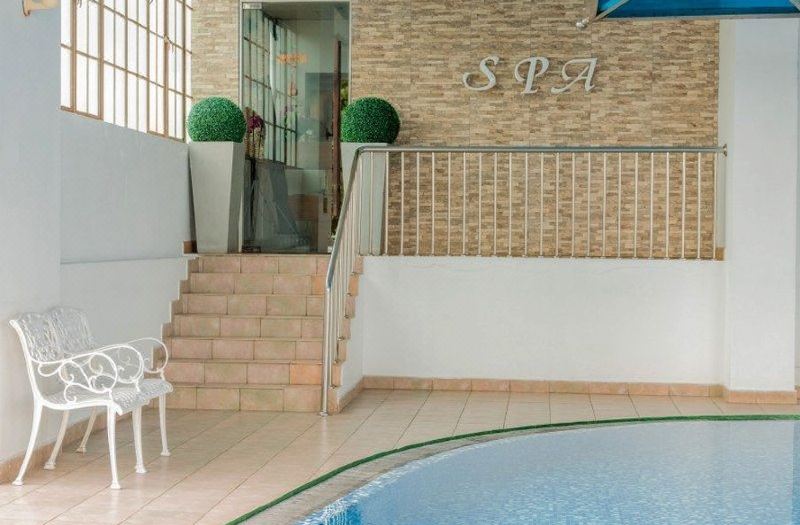 Global Towers Hotel & Apartments
